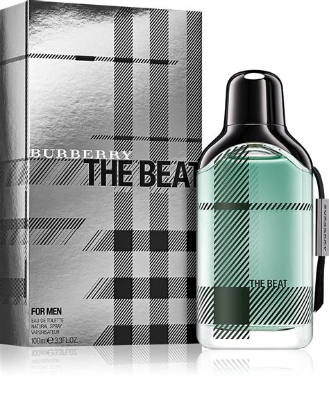 cost burberry yhe beat|Burberry the beat men.